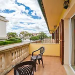 Villa Tucan Alcudia Cycling
