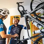 Villa Tucan Alcudia Cycling