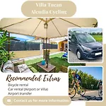 Villa Tucan Alcudia Cycling