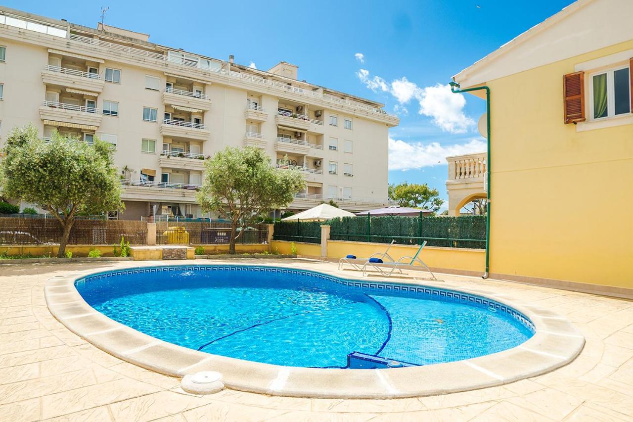 Tucan Cycling Apartment Alcúdia